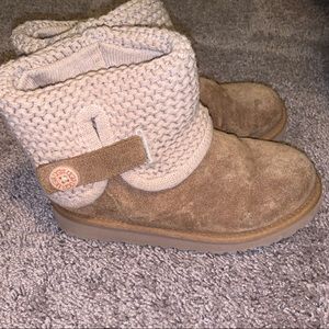 Girls UGG Boots
